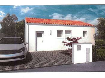 Vente Maison 2 chambresNotre-Dame-de-Monts