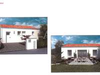 Vente maison 3 pièces Vente maison 3 pièces