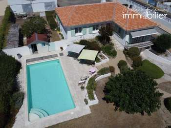 Photo Vente maison Notre-Dame-de-Monts