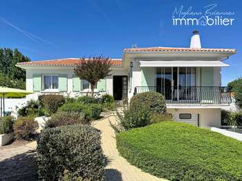 Vente Maison 4 chambresNotre-Dame-de-Monts
