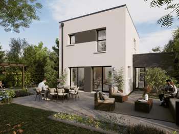 Vente maison Vente maison