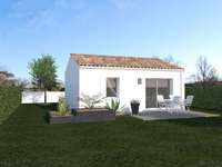 Vente maison 2 pièces Vente maison 2 pièces