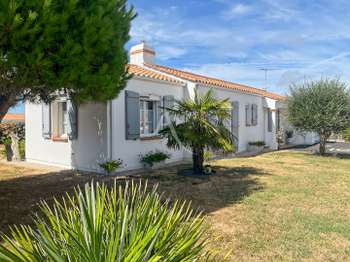 Vente maison 5 pièces Notre-Dame-de-Monts 85