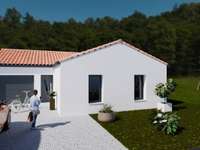 Vente maison