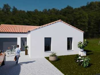 Vente maison Notre-Dame-de-Monts 85