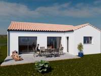 Vente maison