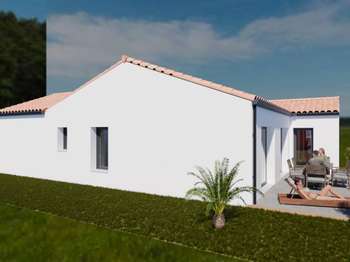 Vente maison