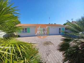 Vente maison 3 pièces Notre-Dame-de-Monts 85