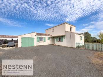 Vente Maison 4 chambresNotre-Dame-de-Monts