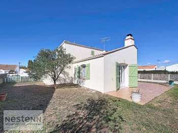 Vente Maison 4 chambresNotre-Dame-de-Monts