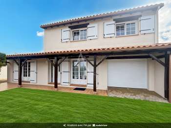Vente Maison 4 chambresNotre-Dame-de-Monts