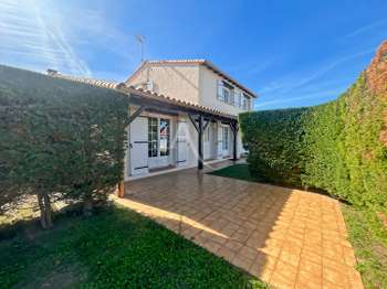 Vente Maison 4 chambresNotre-Dame-de-Monts