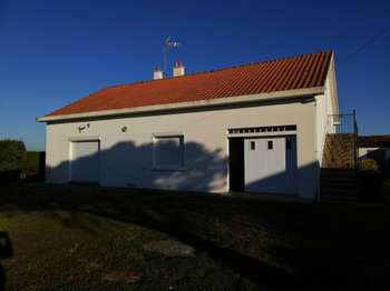 Vente Maison 1 chambreNotre-Dame-de-Monts