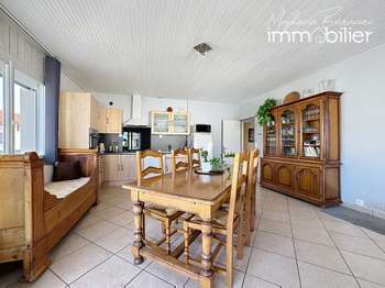 Vente Maison 3 chambresNotre-Dame-de-Monts