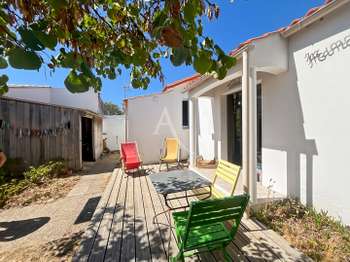 Vente Maison 2 chambresNotre-Dame-de-Monts