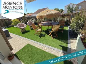 Vente Maison 2 chambresNotre-Dame-de-Monts