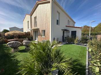 Vente Maison 2 chambresNotre-Dame-de-Monts