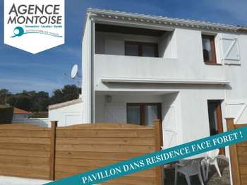 Vente Maison 2 chambresNotre-Dame-de-Monts