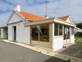 Vente maison 4 pièces Notre-Dame-de-Monts 85