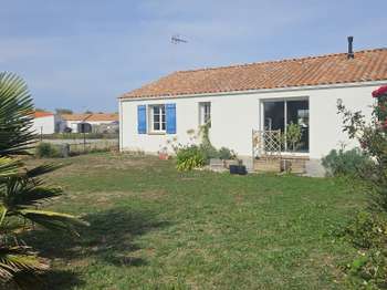 Vente Maison 3 chambresNotre-Dame-de-Monts