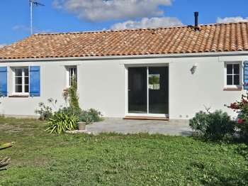 Vente maison 4 pièces Notre-Dame-de-Monts 85