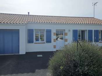 Vente Maison 3 chambresNotre-Dame-de-Monts