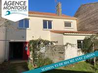 Vente maison 5 pièces Vente maison 5 pièces