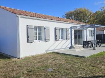 Vente Maison 3 chambresNotre-Dame-de-Monts
