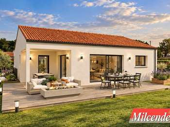 Vente maison Notre-Dame-de-Monts 85