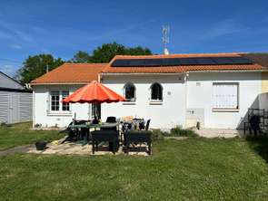 Vente Maison 3 chambresNotre-Dame-de-Riez
