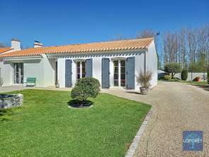 Vente Maison 3 chambresNotre-Dame-de-Riez