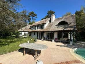 Vente Maison 5 chambresNotre-Dame-de-Riez