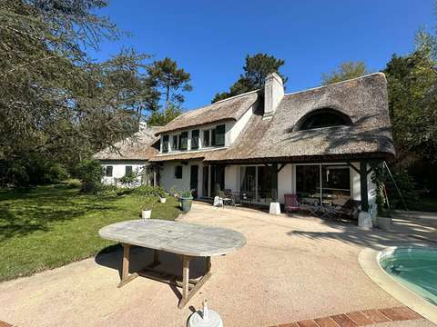 Vente maison 6 pièces Notre-Dame-de-Riez 85