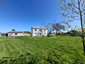 Vente Maison 4 chambresNotre-Dame-de-Riez