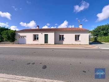 Vente maison 5 pièces Notre-Dame-de-Riez 85