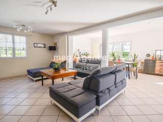 Vente maison 9 pièces