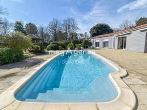 Vente Maison 7 chambresNotre-Dame-de-Riez