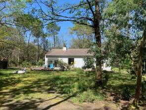 Vente Maison 2 chambresNotre-Dame-de-Riez