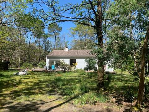 Vente maison 3 pièces Notre-Dame-de-Riez 85