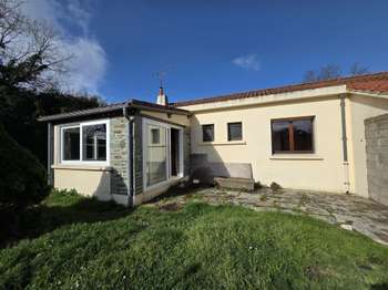 Vente maison 3 pièces Notre-Dame-de-Riez 85