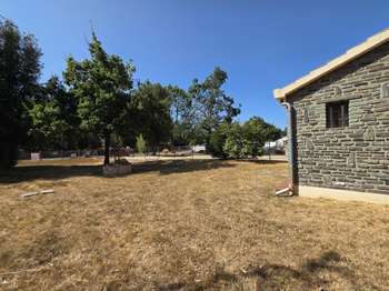 Vente Maison 2 chambresNotre-Dame-de-Riez