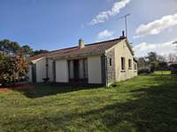 Vente maison 3 pièces Vente maison 3 pièces