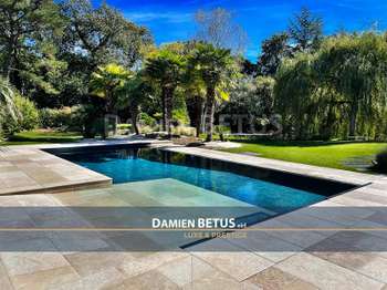 Vente maison 7 pièces Notre-Dame-de-Riez 85
