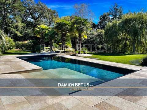 Vente maison 7 pièces Notre-Dame-de-Riez 85