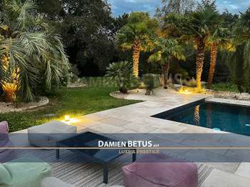 Vente Maison 4 chambresNotre-Dame-de-Riez