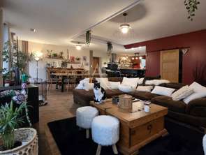 Vente Maison 3 chambresNotre-Dame-de-Riez