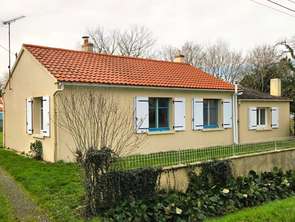 Vente Maison 2 chambresNotre-Dame-de-Riez