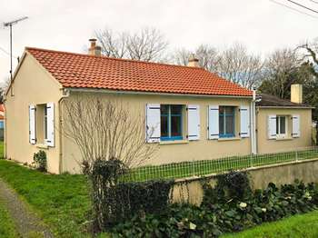 Vente maison 3 pièces Notre-Dame-de-Riez 85