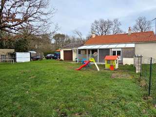 Vente maison 3 pièces Vente maison 3 pièces