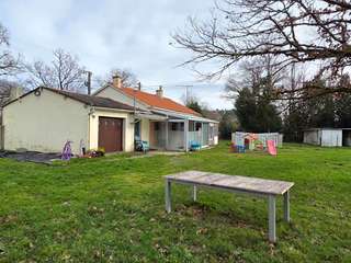 Vente maison 3 pièces Vente maison 3 pièces